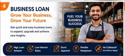 Business Loan – Supporting Business Growth with Ignicore Finance